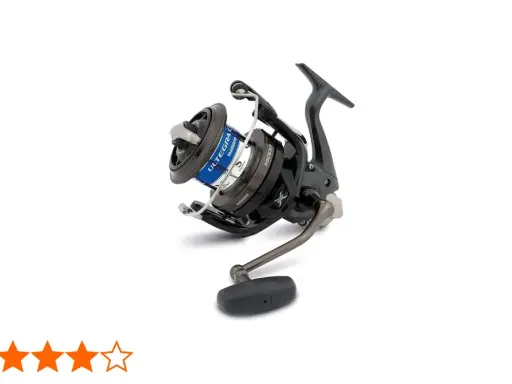 Kołowrotek Shimano Ultegra 5500 CI4+ to lekkość i precyzja dla każdego wędkarza.