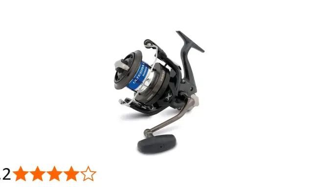 Kołowrotek Shimano Ultegra 5500 CI4+ to lekkość i precyzja dla każdego wędkarza.